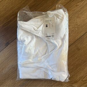 Athleta White Transcend Dress - NWT